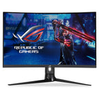ASUS ROG STRIX XG32VC 31.5-inch WQHD Curved Gaming Monitor with 1ms Response Time and 170Hz Refresh Rate
