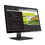 HP Z24nf G2 23.8-inch Micro-Edge Full HD IPS LED Backlight Monitor with VGA Port