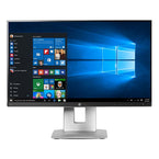 HP EliteDisplay 23 inch E230T IPS LED Backlit FHD Anti-Glare Computer Monitor with Pivot Rotation