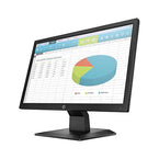 HP P204v 19.5'' HD Plus LED Anti-Glare Adjustable Computer Monitor with Vesa Mount Support