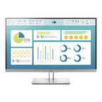 HP EliteDisplay 27 inch E273 IPS LED Backlit FHD Anti-Glare Computer Monitor with Pivot Rotation