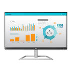 HP N240 24-inch IPS LED Backlight Full HD Monitor with VGA Port