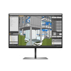 HP Z24N G3 Display 24-inch WUXGA IPS Panel Monitor with Thin Profile and HP Eye Ease