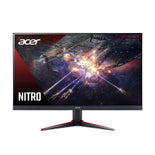 Acer Nitro 23.8-Inch Full HD Gaming Monitor with 165Hz Refresh Rate 2W Speakers and AMD Radeon FreeSync Technology