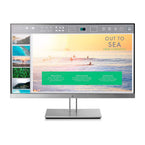 HP EliteDisplay E233 23-inch IPS LED Backlit FHD Anti-Glare Monitor with Pivot Rotation