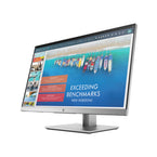 HP EliteDisplay E243D 23.8-inch FHD IPS LED Backlit Docking Monitor with in-Built Docking Station