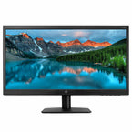 HP 21.5 inch Full HD Anti Glare Surveillance Monitor with Wall Mountable HDMI and VGA Ports
