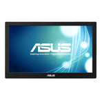 Asus MB168B Portable 15.6 inch Full HD USB Monitor