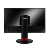 Asus VG248QE 24 Inch Full HD Gaming Monitor with 144Hz Refresh Rate and 1ms Response Time