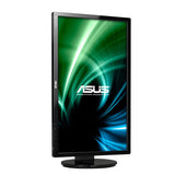 Asus VG248QE 24 Inch Full HD Gaming Monitor with 144Hz Refresh Rate and 1ms Response Time