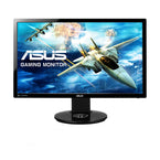 Asus VG248QE 24 Inch Full HD Gaming Monitor with 144Hz Refresh Rate and 1ms Response Time