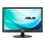 ASUS VT168H 15.6 Inch 10-Point Touch Eye Care Monitor