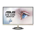 Asus VZ249H 23 Inch Full HD Ultra-low Blue Light Eye Care Monitor