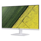 Acer HA220Q 21.5-inch Full HD IPS Ultra Slim Monitor with 1 ms Response Time and 2W Speakers