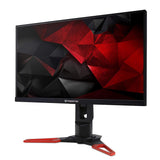 Acer Predator XB271HU 27-Inch WQHD IPS Gaming Monitor with 144Hz Refresh Rate and NVIDIA G-Sync