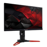 Acer Predator XB271HU 27-Inch WQHD IPS Gaming Monitor with 144Hz Refresh Rate and NVIDIA G-Sync