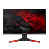 Acer Predator XB271HU 27-Inch WQHD IPS Gaming Monitor with 144Hz Refresh Rate and NVIDIA G-Sync