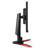 Acer Predator XB271HU 27-Inch WQHD IPS Gaming Monitor with 144Hz Refresh Rate and NVIDIA G-Sync