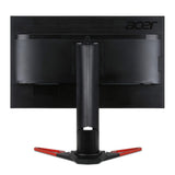 Acer Predator XB271HU 27-Inch WQHD IPS Gaming Monitor with 144Hz Refresh Rate and NVIDIA G-Sync