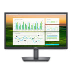 Dell E2222HS 22-inch Full-HD VA Monitor with Dual Speakers and 5ms Response Time