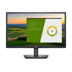 Dell E2422HS 24-inch Full-HD IPS Monitor with 8ms Response Time and Built-in Speakers