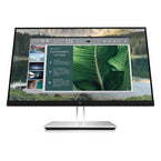 HP E24u G4 23.8-inch Full HD USB-C IPS Monitor with Eye Ease Technology