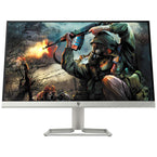 HP 22-inch Ultra-Slim LED Backlit Gaming Monitor with 16:9 FHD Micro-Edge 75 Hz Refresh Rate and AMD Free Sync