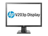 HP  V203P 19.5 inch LED-BackLight Monitor