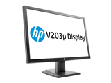 HP  V203P 19.5 inch LED-BackLight Monitor