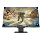 HP 27 Inch Borderless Full HD TN Panel Gaming Monitor with AMD FreeSync