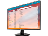 HP V270 27-inch Full HD Monitor