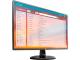 HP V270 27-inch Full HD Monitor