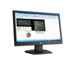 HP V223 21.5-inch Full HD Monitor