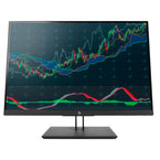 HP Z24n G2 24 Inch WUXGA Monitor with IPS Panel LED Backlit USB 3.0 and DVI-D