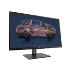 HP Z27n G2 27-inch Display Full-HD Monitor with IPS Panel LED Backlight and USB-C From TPS Technologies