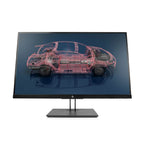 HP Z27n G2 27-inch WQHD Micro Edge Monitor with IPS Panel LED Backlit and USB-C Port