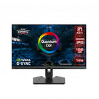 MSI Optix MAG274QRF-QD 27-inch WQHD Gaming Monitor with 165Hz Refresh Rate and 1ms Response Time