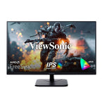 ViewSonic VA2256-H 22-inch Full HD IPS Monitor with 5ms Response Time and Eye Care Technologies