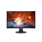 Dell S2422HG 23.6-inch Full-HD VA Curved Gaming Monitor with 4ms Response Time and AMD FreeSync
