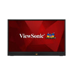 ViewSonic VA1655 16-inch Full-HD IPS Portable Monitor with Dual Speakers